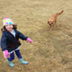 Meet your Posher, Tricia